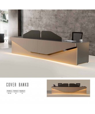 COVER BANKO