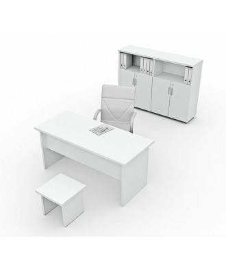 WOOD L SET