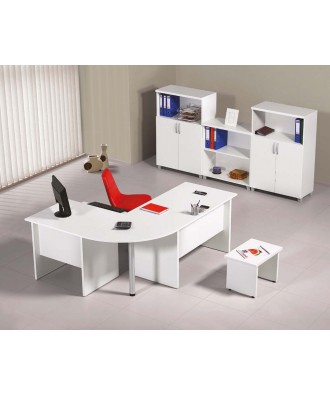 WOOD L SET