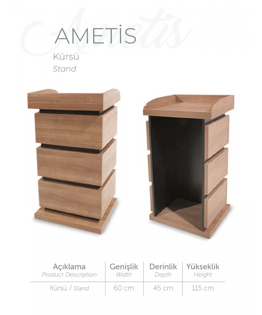 AMETİS