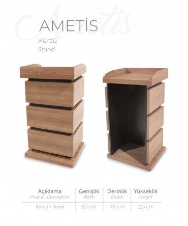 AMETİS