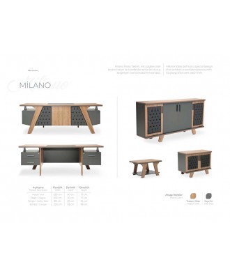 MİLANO
