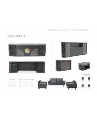 OTTOMAN