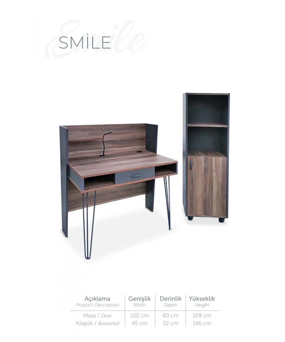SMILE