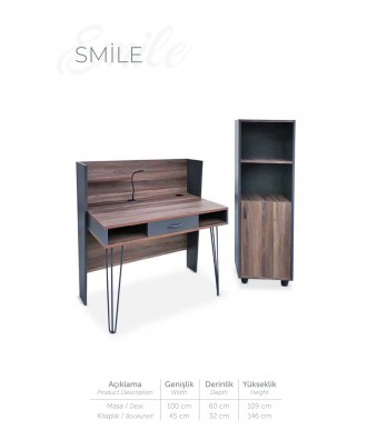 SMILE