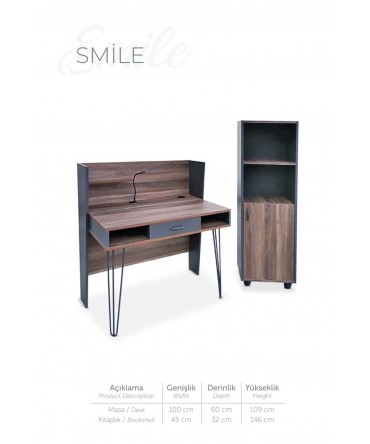SMILE