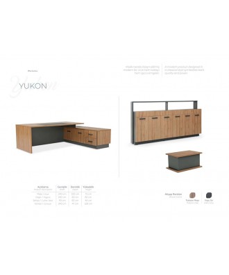 YUKON