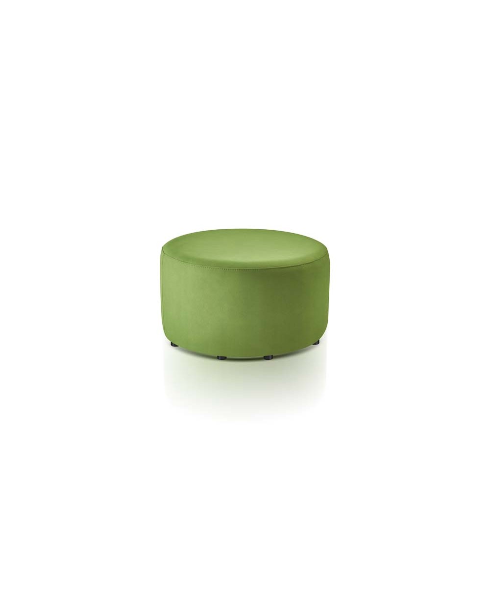 KUMAŞ PUF