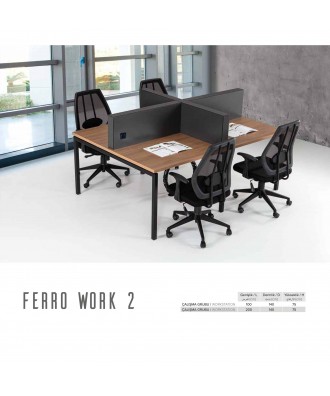 FERRO WORK 2