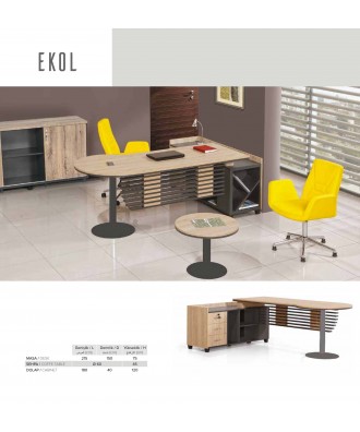 EKOL
