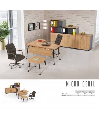 MICRO BERIL