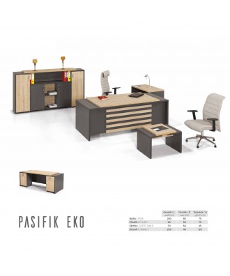 PASIFIK EKO