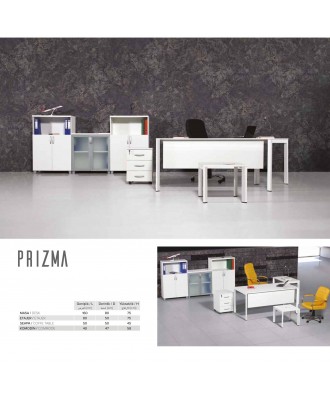 PRIZMA