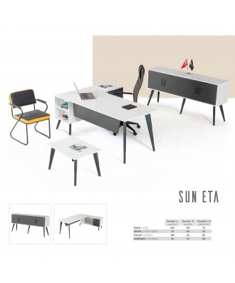SUN ETA
