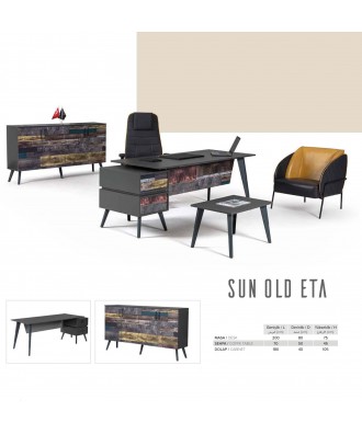 SUN OLD ETA