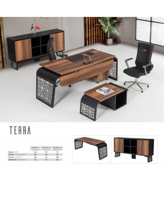 TERRA
