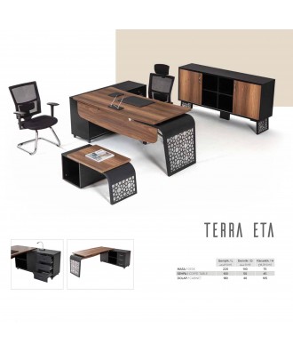 TERRA ETA