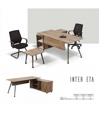INTER ETA